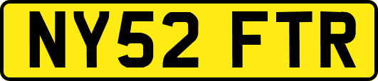 NY52FTR