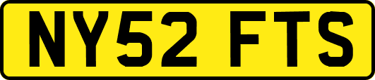 NY52FTS