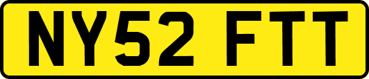 NY52FTT