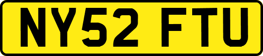 NY52FTU