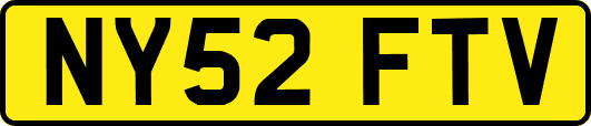 NY52FTV