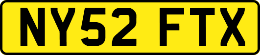 NY52FTX