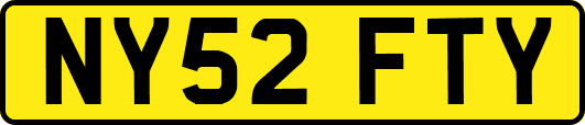 NY52FTY