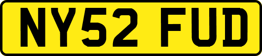 NY52FUD