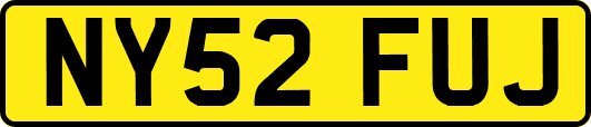 NY52FUJ