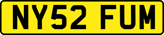 NY52FUM
