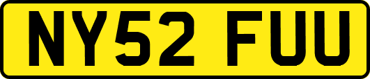 NY52FUU