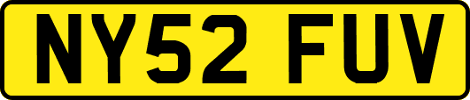 NY52FUV