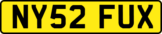 NY52FUX