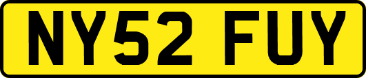 NY52FUY