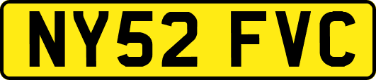 NY52FVC