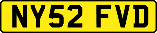 NY52FVD