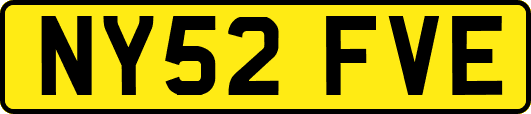 NY52FVE