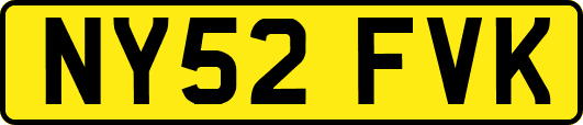 NY52FVK