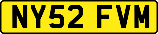 NY52FVM