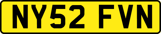 NY52FVN
