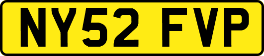 NY52FVP