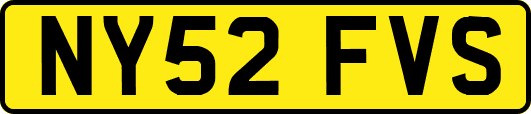 NY52FVS