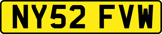NY52FVW