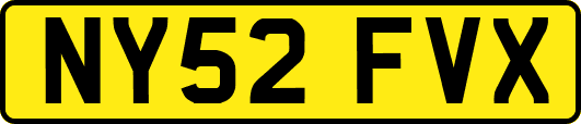 NY52FVX