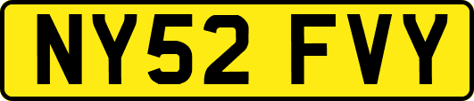 NY52FVY