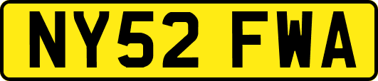 NY52FWA