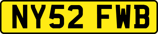 NY52FWB