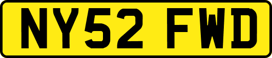 NY52FWD