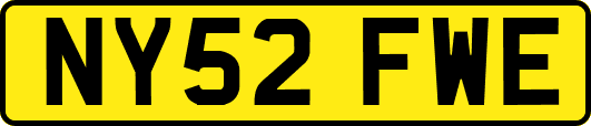 NY52FWE