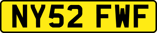 NY52FWF