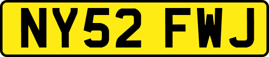 NY52FWJ