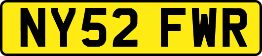 NY52FWR