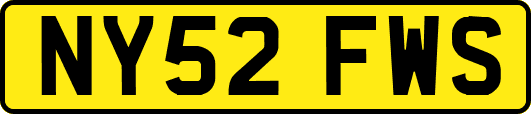 NY52FWS