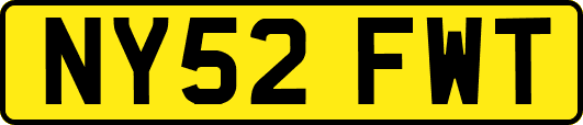 NY52FWT