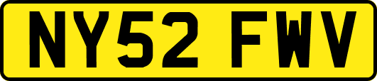 NY52FWV
