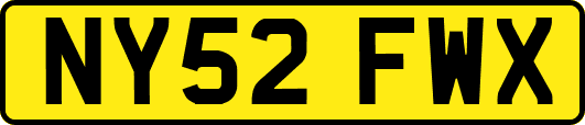 NY52FWX