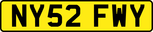 NY52FWY