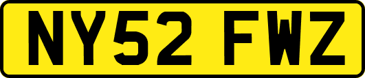 NY52FWZ