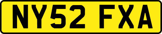 NY52FXA