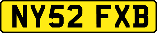 NY52FXB