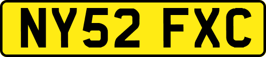 NY52FXC