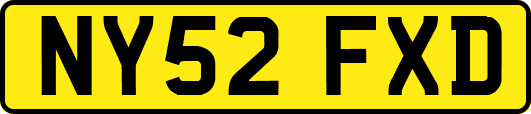 NY52FXD