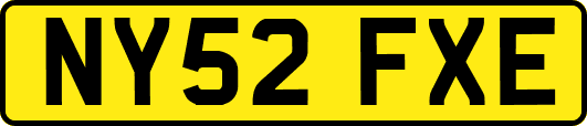 NY52FXE