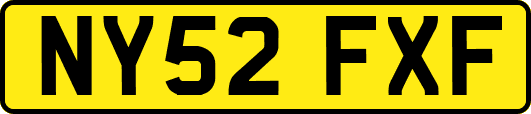NY52FXF