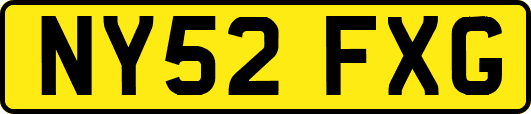 NY52FXG