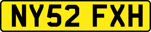 NY52FXH