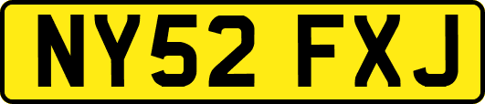 NY52FXJ
