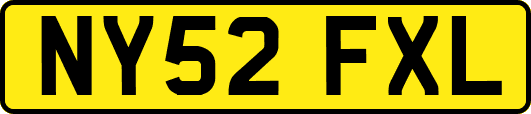 NY52FXL