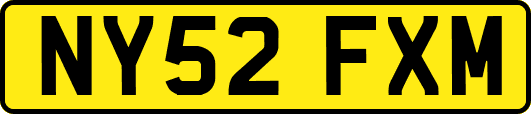 NY52FXM