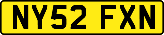NY52FXN